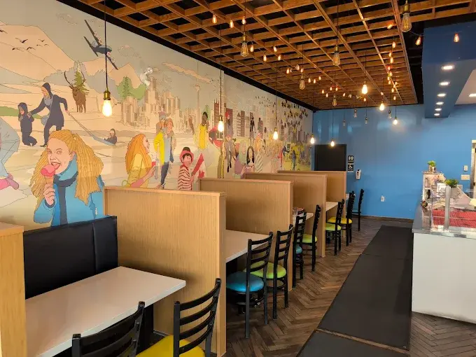 Enjoy fresh-dough two-for-one pizza at 2 For One Pizza in southeast Edmonton
